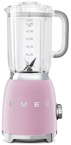 Блендер Smeg BLF01PKEU Блендер Smeg BLF01PKEU