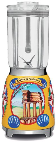 Блендер Smeg BLF01DGEU Блендер Smeg BLF01DGEU