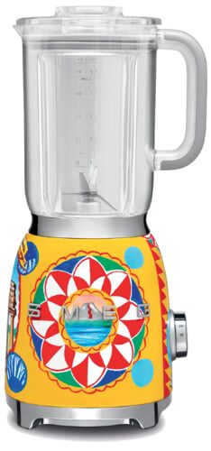 Блендер Smeg BLF01DGEU Блендер Smeg BLF01DGEU
