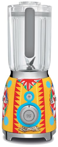 Блендер Smeg BLF01DGEU Блендер Smeg BLF01DGEU