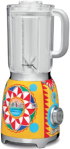 Блендер Smeg BLF01DGEU Блендер Smeg BLF01DGEU