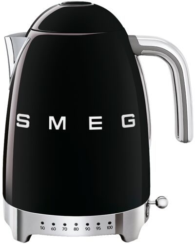 Чайник Smeg KLF04BLEU Чайник Smeg KLF04BLEU