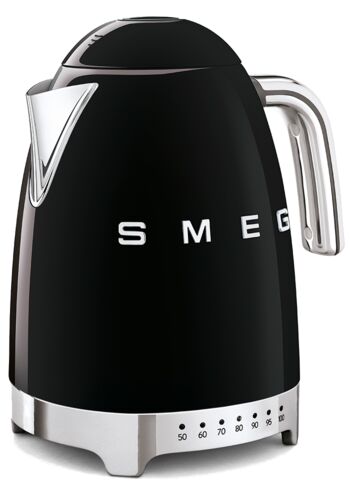 Чайник Smeg KLF04BLEU Чайник Smeg KLF04BLEU