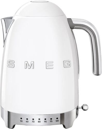 Чайник Smeg KLF04WHEU Чайник Smeg KLF04WHEU
