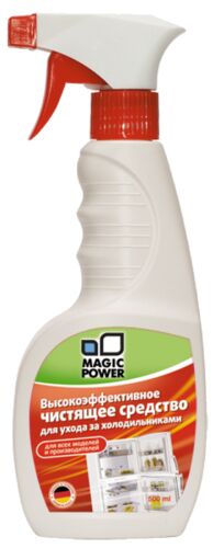 Чистящее средство для холодильников Magic Power MP-011 Чистящее средство для холодильников Magic Power MP-011