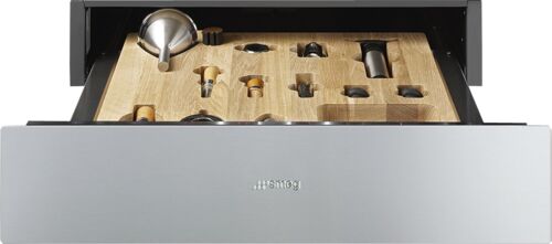 Ящик сомелье Smeg CPS315X Ящик сомелье Smeg CPS315X
