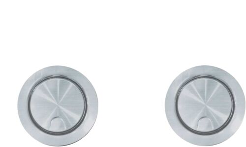 Сливной комплект Smeg RND2V для 2 чаш Сливной комплект Smeg RND2V для 2 чаш