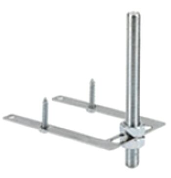 Стабилизатор Smeg STABMIX для крепления смесителя в стальные мойки и Стабилизатор Smeg STABMIX для крепления смесителя в стальные мойки и