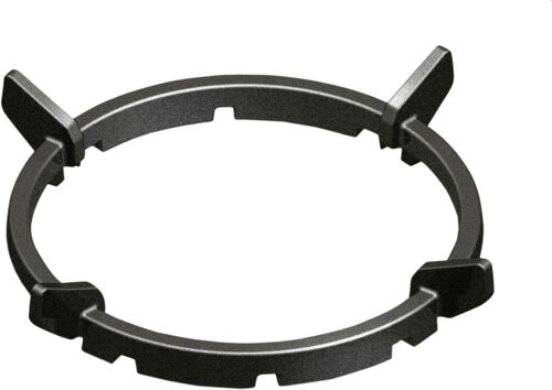 Кольцо для посуды Smeg WOKGHU Кольцо для посуды Smeg WOKGHU