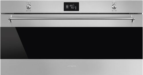 Духовой шкаф Smeg SFR9390X Духовой шкаф Smeg SFR9390X