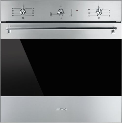 Духовой шкаф Smeg SF6381X Духовой шкаф Smeg SF6381X