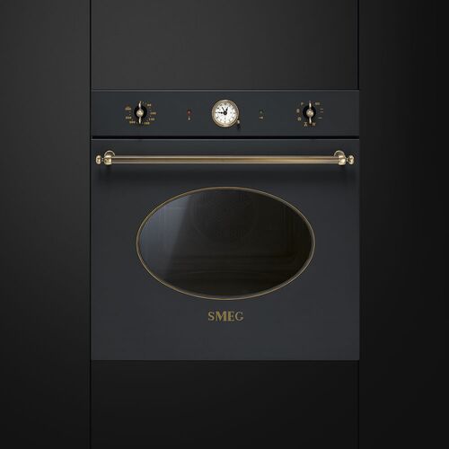 Духовой шкаф Smeg SFP805AO Духовой шкаф Smeg SFP805AO