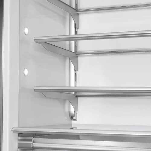 Холодильник Smeg RF396RSIX Холодильник Smeg RF396RSIX