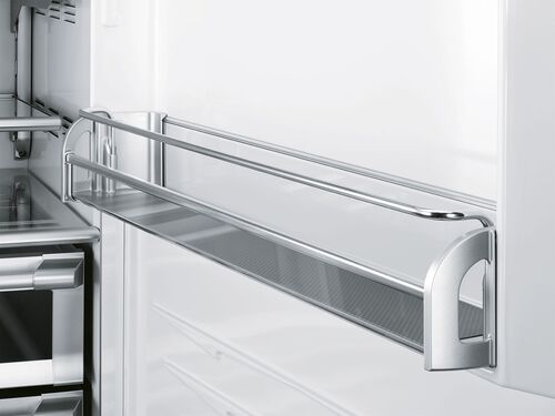 Холодильник Smeg RF396RSIX Холодильник Smeg RF396RSIX