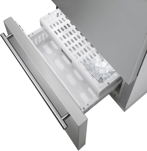 Холодильник Smeg RF396RSIX Холодильник Smeg RF396RSIX