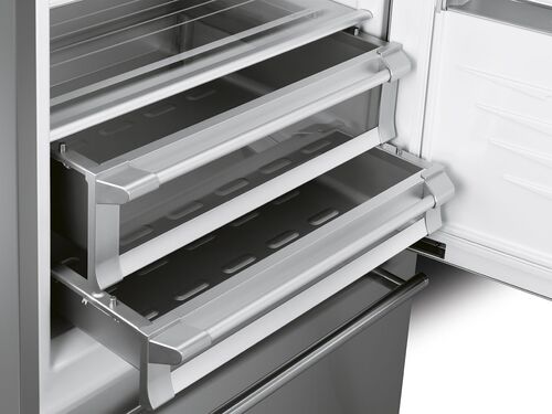 Холодильник Smeg RF396RSIX Холодильник Smeg RF396RSIX