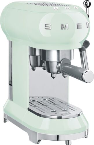 Кофемашина Smeg ECF01PGEU Кофемашина Smeg ECF01PGEU
