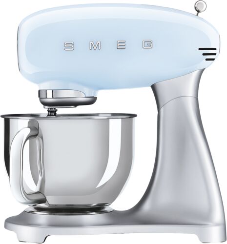 Миксер Smeg SMF02PBEU Миксер Smeg SMF02PBEU