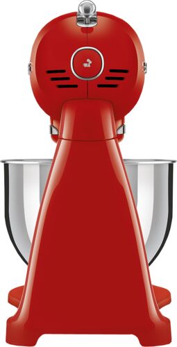 Миксер Smeg SMF03RDEU Миксер Smeg SMF03RDEU