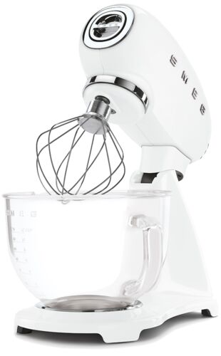 Миксер Smeg SMF13WHEU Миксер Smeg SMF13WHEU