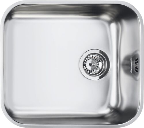 Мойка Smeg UM45 Нержавеющая сталь, матовый Мойка Smeg UM45 Нержавеющая сталь, матовый