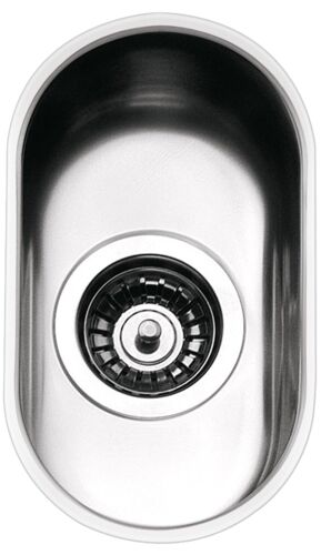 Мойка Smeg UM16 Нержавеющая сталь, матовый Мойка Smeg UM16 Нержавеющая сталь, матовый