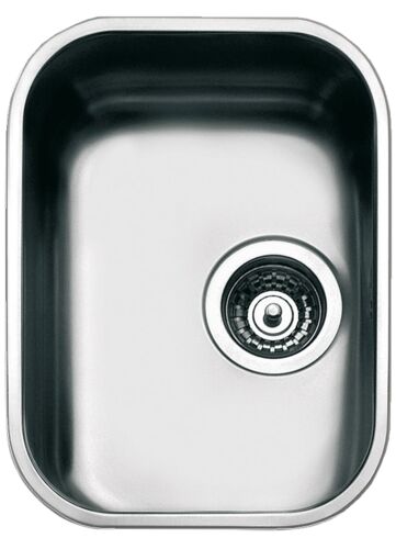Мойка Smeg UM30 Нержавеющая сталь, матовый Мойка Smeg UM30 Нержавеющая сталь, матовый