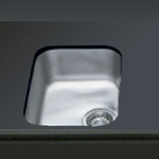 Мойка Smeg UM30 Нержавеющая сталь, матовый Мойка Smeg UM30 Нержавеющая сталь, матовый