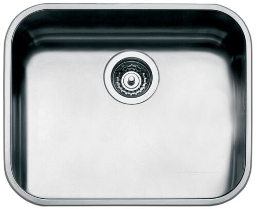 Мойка Smeg UM50 Нержавеющая сталь, матовый Мойка Smeg UM50 Нержавеющая сталь, матовый