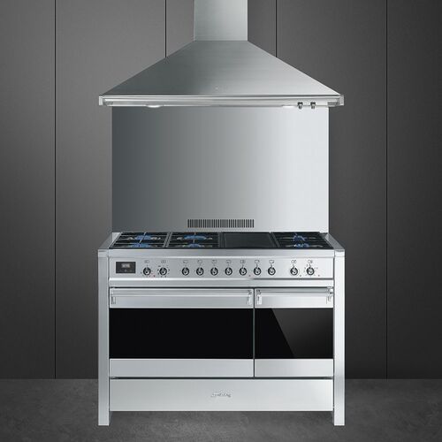 Плита Smeg A3-81 Плита Smeg A3-81
