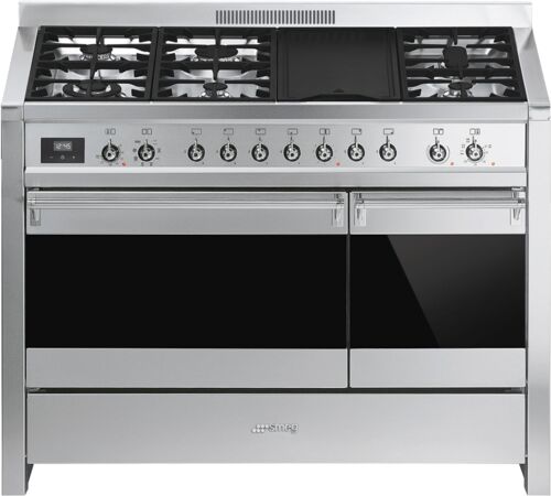 Плита Smeg A3-81 Плита Smeg A3-81