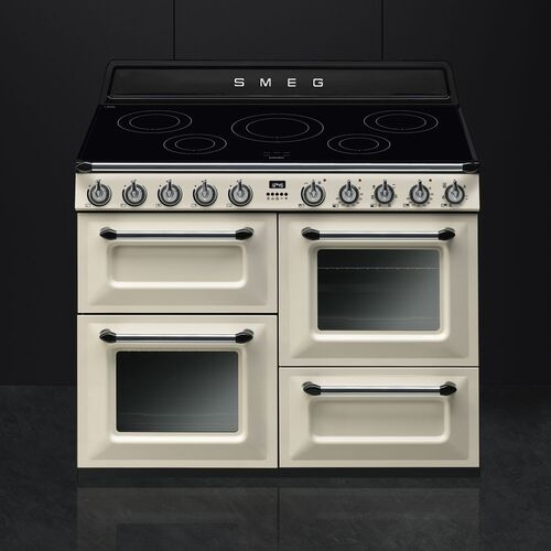 Плита Smeg TR4110IP Плита Smeg TR4110IP