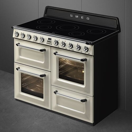 Плита Smeg TR4110IP Плита Smeg TR4110IP