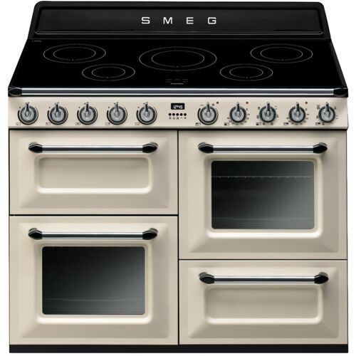Плита Smeg TR4110IP Плита Smeg TR4110IP