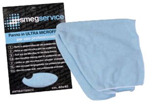 Салфетка из микрофибры Smeg Panno-MF Салфетка из микрофибры Smeg Panno-MF