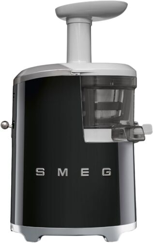 Соковыжималка Smeg SJF01BLEU Соковыжималка Smeg SJF01BLEU