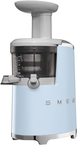 Соковыжималка Smeg SJF01PBEU Соковыжималка Smeg SJF01PBEU