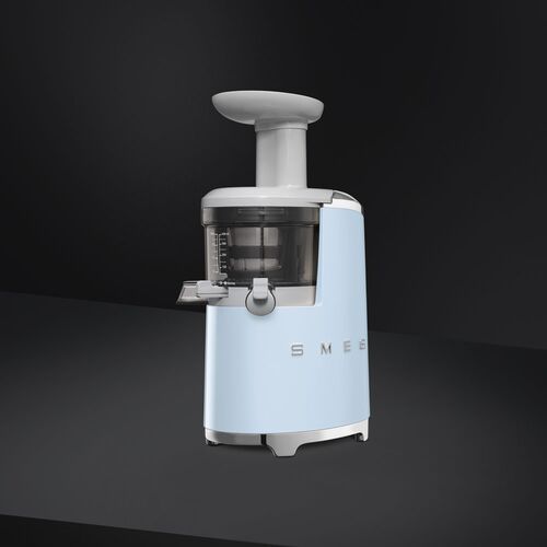 Соковыжималка Smeg SJF01PBEU Соковыжималка Smeg SJF01PBEU