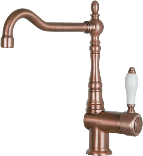 Смеситель Smeg MIR6RA-2 медь Смеситель Smeg MIR6RA-2 медь