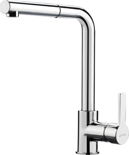 Смеситель Smeg MID1CR Смеситель Smeg MID1CR