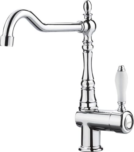 Смеситель Smeg MIR6CR-2 Смеситель Smeg MIR6CR-2