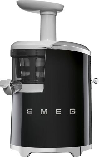 Соковыжималка Smeg SJF01BLEU Соковыжималка Smeg SJF01BLEU
