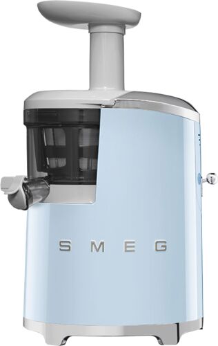 Соковыжималка Smeg SJF01PBEU Соковыжималка Smeg SJF01PBEU