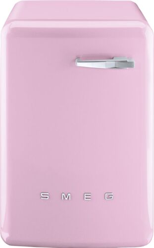 Стиральная машина Smeg LBB14PK-2 Стиральная машина Smeg LBB14PK-2
