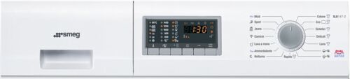 Стиральная машина Smeg SLB147-2 Стиральная машина Smeg SLB147-2
