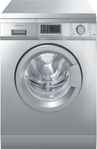Стиральная машина Smeg SLB147X-2 Стиральная машина Smeg SLB147X-2