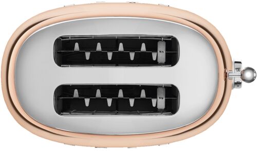 Тостер Smeg TSF01RGEU Тостер Smeg TSF01RGEU