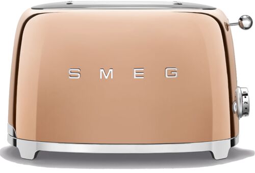 Тостер Smeg TSF01RGEU Тостер Smeg TSF01RGEU