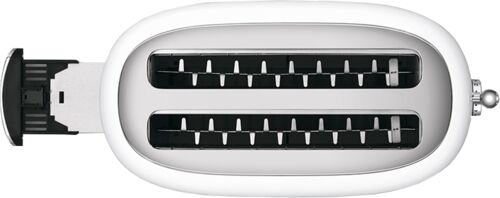 Тостер Smeg TSF02WHEU Тостер Smeg TSF02WHEU