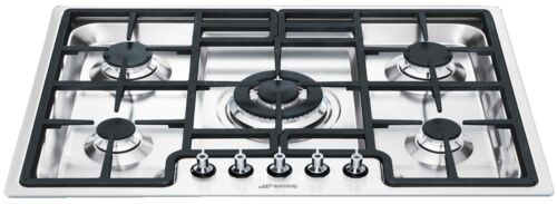 Варочная панель Smeg PGF75-4 Варочная панель Smeg PGF75-4